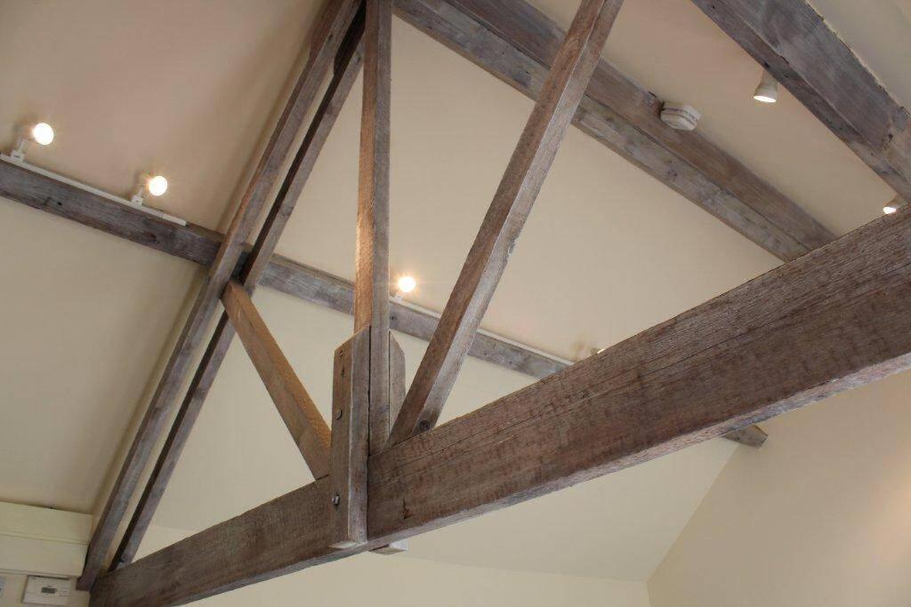 Secluded Romantic Cotswolds Barn - Sleeps 2 To 4 - Near Cirencester - Dog Friendly Villa Kemble Buitenkant foto